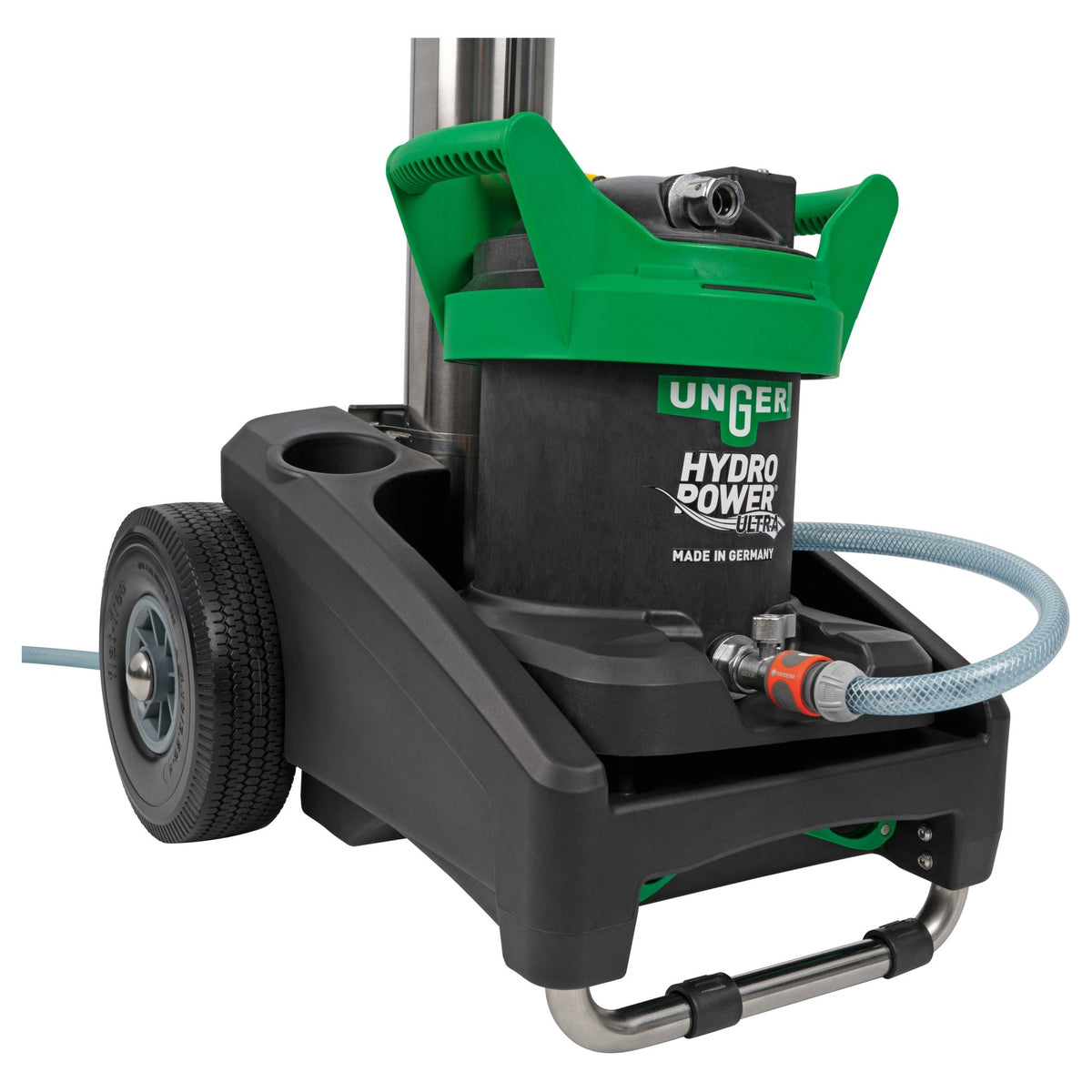 Unger HydroPower NANO Filter komplett, Reinwasserfilter