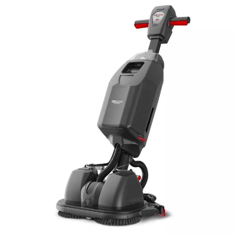 Schrobzuigmachine met lader, NCC440NX | Pak (1 stuk)