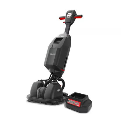 Schrobzuigmachine met lader, NCC440NX | Pak (1 stuk)