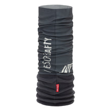 NITRAS multifunctioneel buisdoek, antraciet Polyester: 100% | Pak (1 stuk)