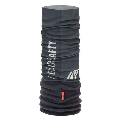 NITRAS multifunctioneel buisdoek, antraciet Polyester: 100% | Pak (1 stuk)