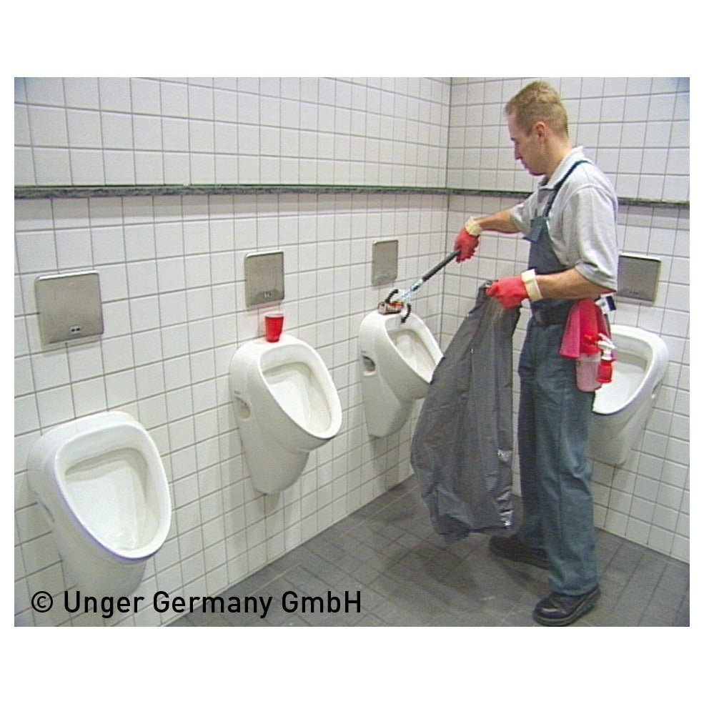 Unger Nifty Nabber® Greifer, 53 cm, rot