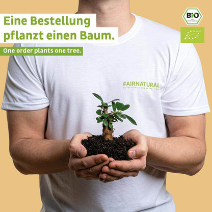 Biologische weiproteïnepoeder chocolade