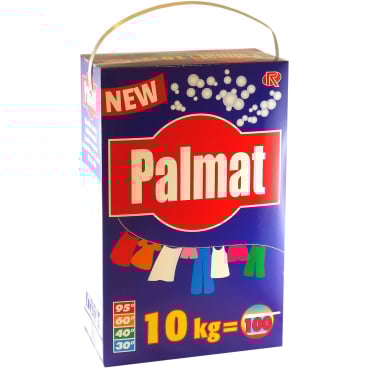 Rösch Palmat Universal wasmiddel - 10 kg | Zak (10 kg)