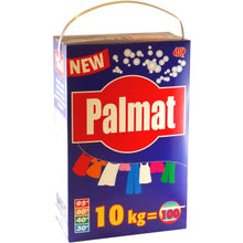 Rösch Palmat Universal wasmiddel - 10 kg | Zak (10 kg)