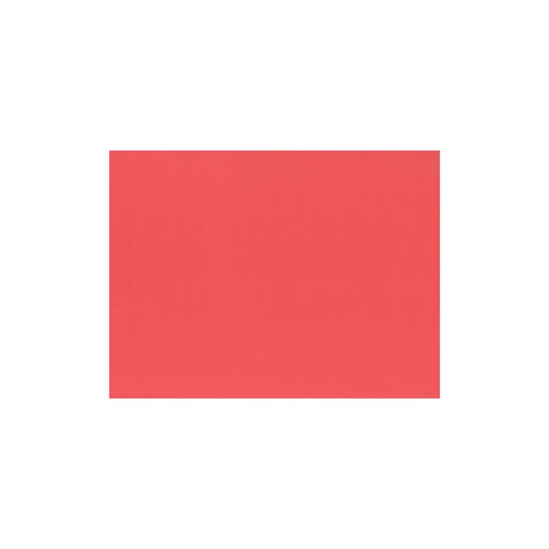 Die PAPSTAR 100 Tischsets (Papier, 30 x 40 cm) der PAPSTAR GmbH sind einfarbig rot und zentriert auf weißem Grund - ideal als umweltfreundliche Papiertischsets.