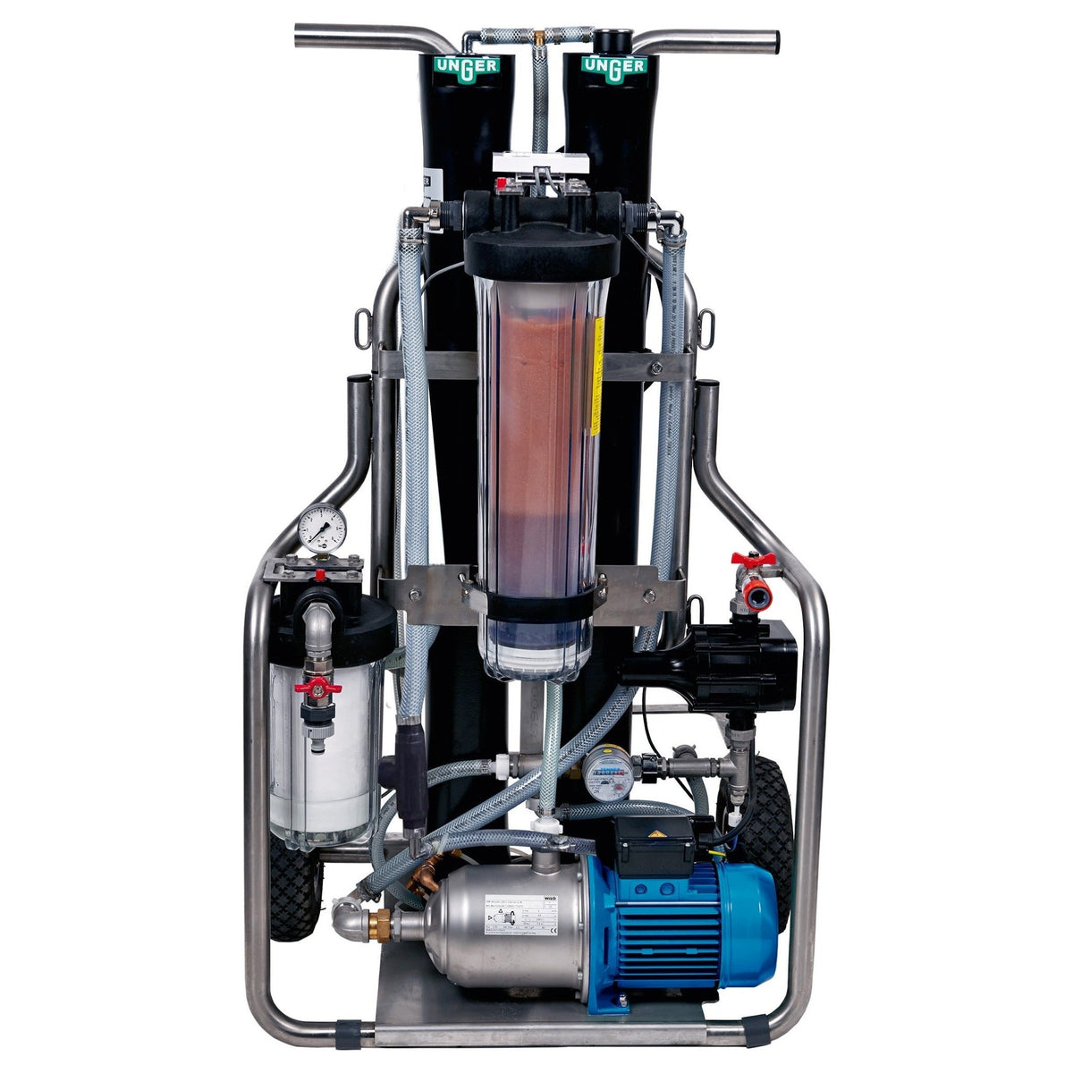 Unger RO High Performance filter (combi prefilter)