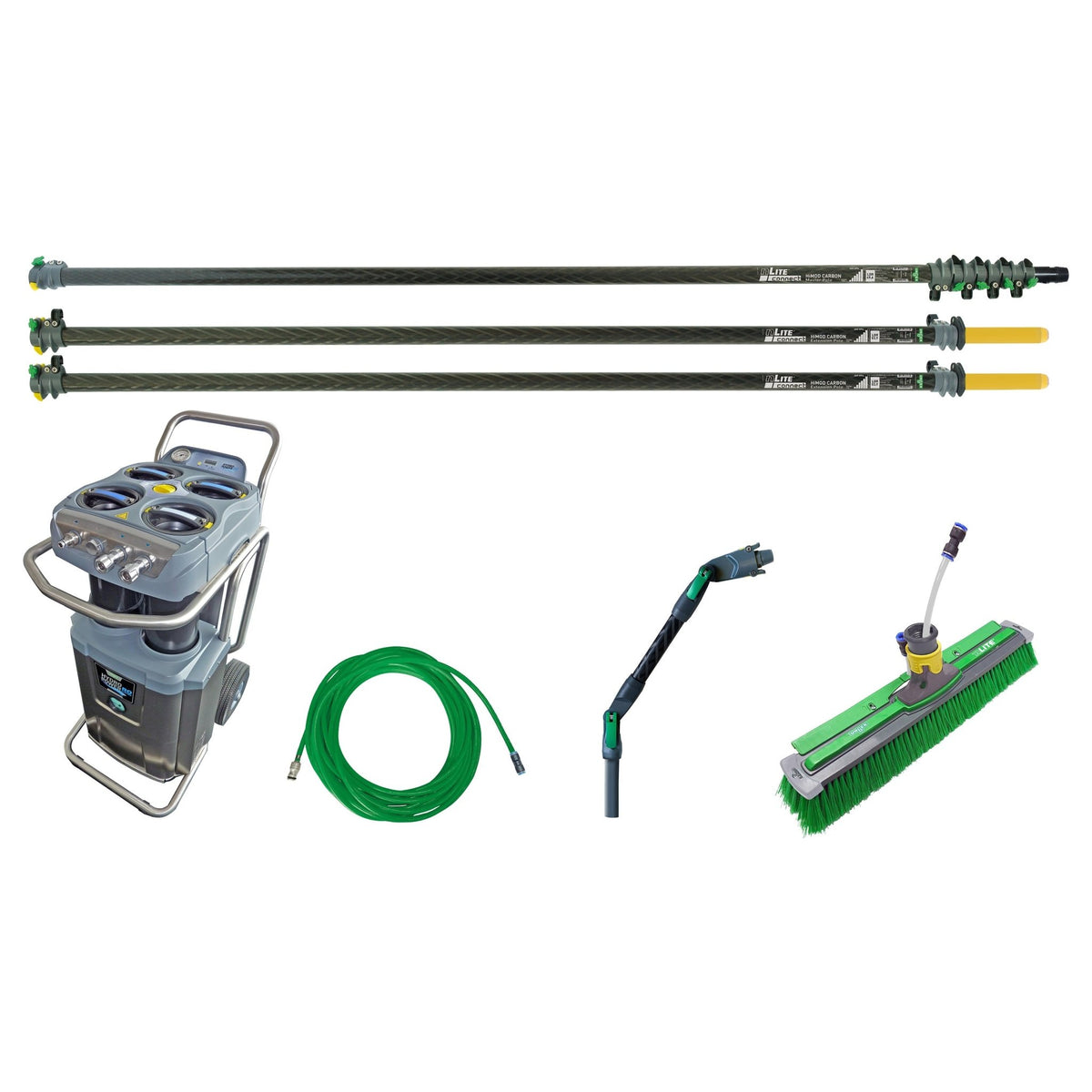 Unger HydroPower RO M - HighRise Set
