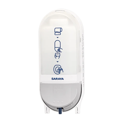 Saraya SC-460R toiletbrildesinfectiemiddel. Donateur | 1 stuk