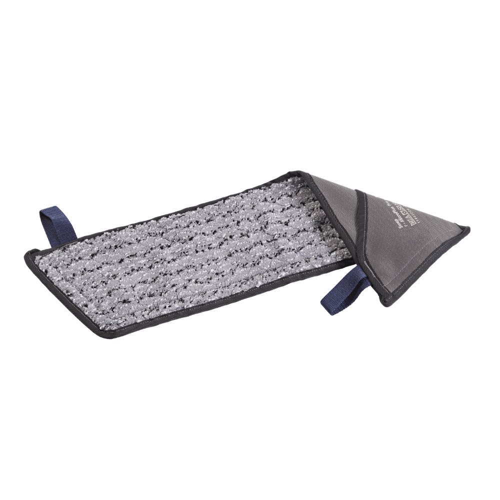 Vileda Professionele Veeg Single r-MicroPlusmop - 50 cm | Pak (1 stuk)