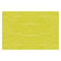 Das Duni Silikon-Tischset von Duni GmbH ist ein rechteckiges Tischset in leuchtendem Gelb, das ein strukturiertes, gewebtes Design mit subtilen, sich kreuzenden Linien aufweist. Dieses rutschfeste Platzset verfügt über abgerundete Kanten und ist sowohl stilvoll als auch pflegeleicht gefertigt, sodass es sich perfekt für jede Essumgebung eignet. Erhältlich im Sechserpack, jedes Set misst 30 x 45 cm.
