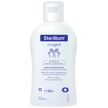 Bode Sterillium® Virugard Hand Desinfectant