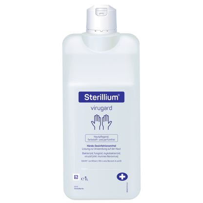 Bode Sterillium® Virugard Hand Desinfectant