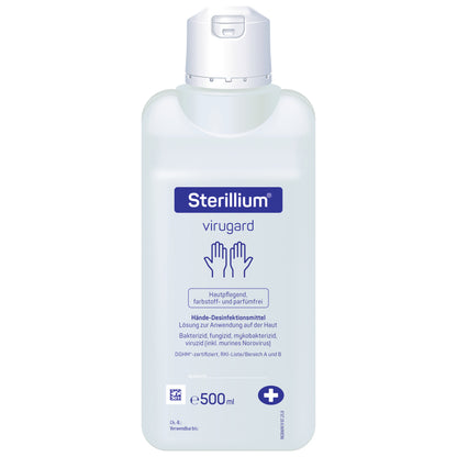 Bode Sterillium® Virugard Hand Desinfectant