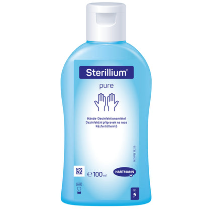 Hartmann Sterillium® pure handdesinfectie