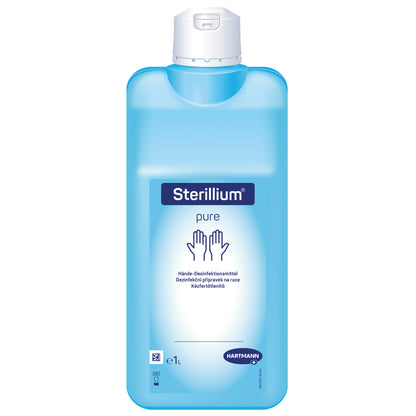 Hartmann Sterillium® pure handdesinfectie