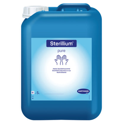 Hartmann Sterillium® pure handdesinfectie