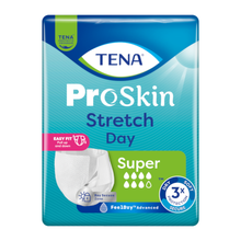 TENA ProSkin Stretch Day Super incontinentiebroekje