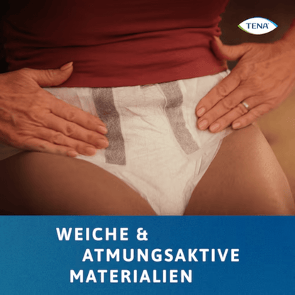 TENA ProSkin Stretch Day Super incontinentiebroekje