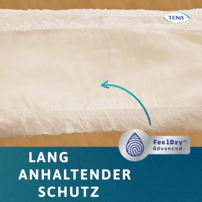 TENA ProSkin Stretch Day Super incontinentiebroekje