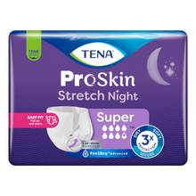 Tena ProSkin Stretch Night Super incontinentiebroekje