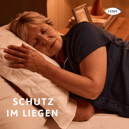 Tena ProSkin Stretch Night Super incontinentiebroekje