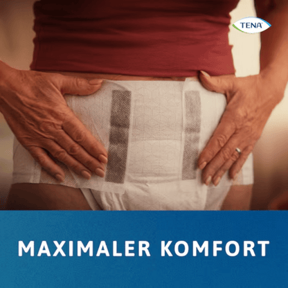 Tena ProSkin Stretch Night Super incontinentiebroekje