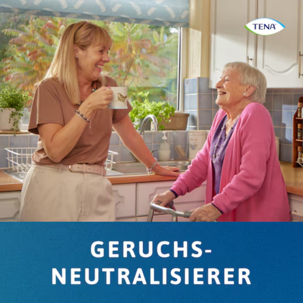 Tena ProSkin Stretch Night Super incontinentiebroekje