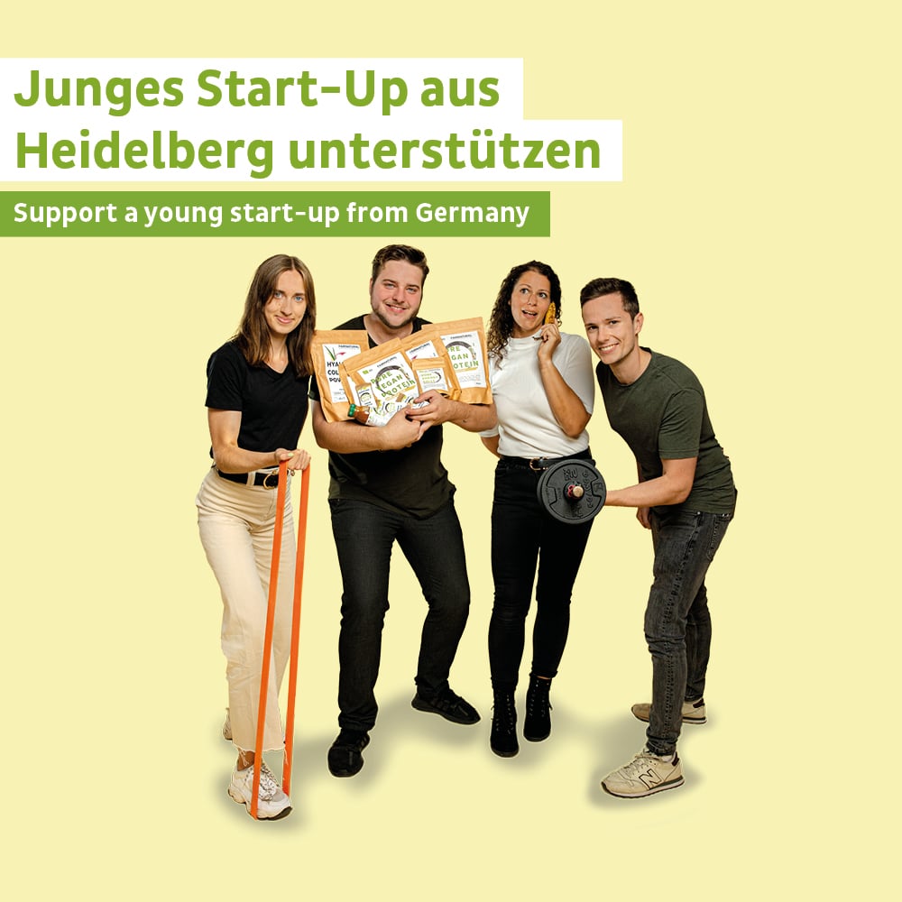 Collageenhydrolysaatpoeder