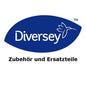 Diversey Deutschland GmbH & Co. OHG Logo met gestileerd blad en vogel boven "Accessoires en Reserveonderdelen". TASKI IntelliTrail maandelijkse vergoeding: Toegang tot de IntelliTrail Cloud voor modern wagenparkbeheer (maandelijks, excl. boxkosten).