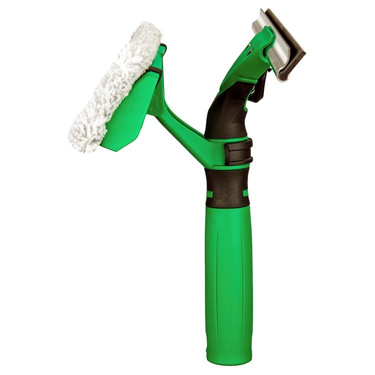 Unger VisaVersa® Pro 2in1 Fensterwischer 25 cm