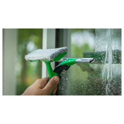 Unger VisaVersa® Pro 2in1 Fensterwischer 35 cm