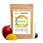 Biologische vegan eiwitpoeder mango zonder soja