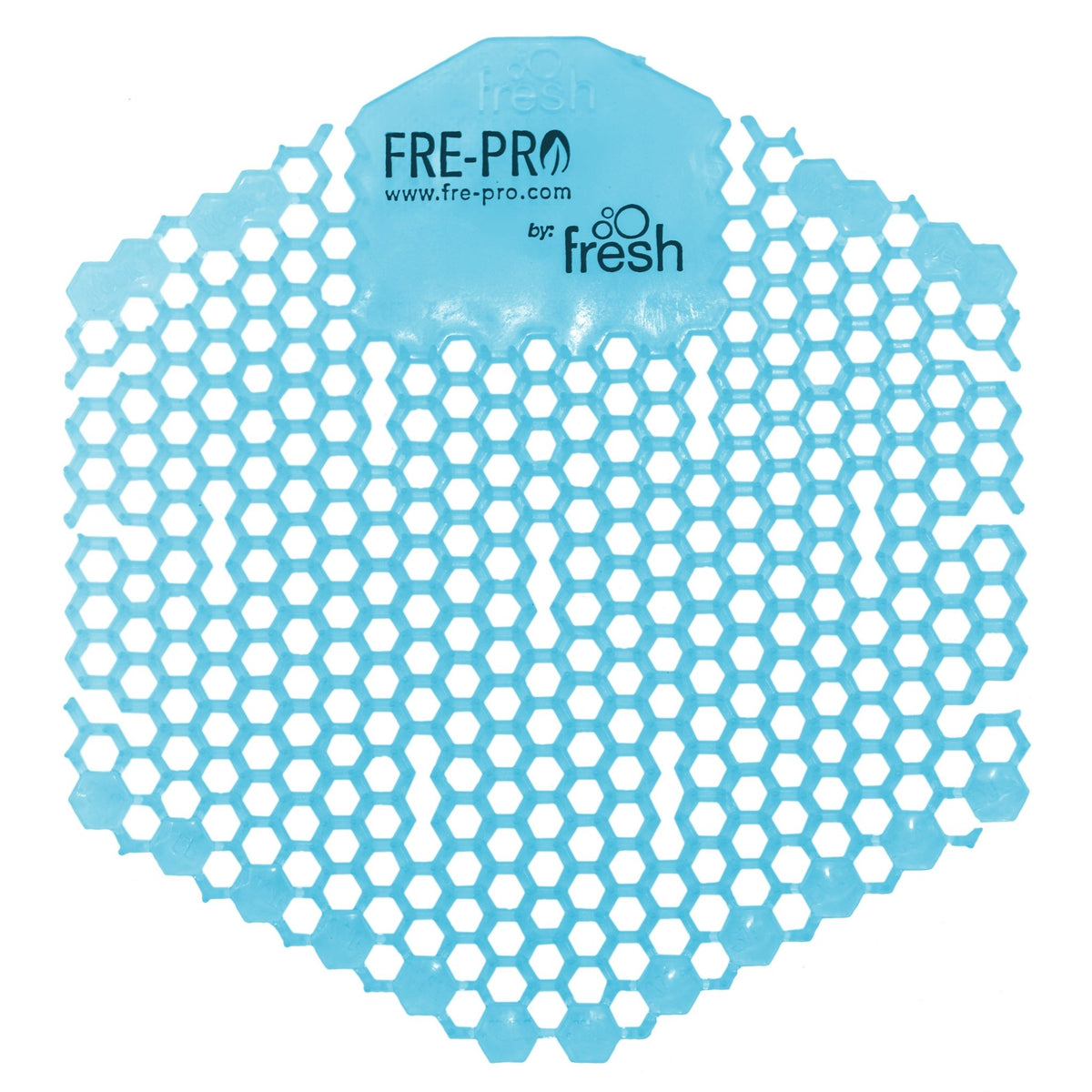 FRE-PRO Wave 3D geurfilter voor urinoirs, aan beide zijden Cotton Blossom