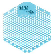 FRE-PRO Wave 3D geurfilter voor urinoirs, aan beide zijden Cotton Blossom