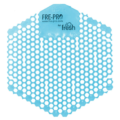 FRE-PRO Wave 3D geurfilter voor urinoirs, aan beide zijden Cotton Blossom