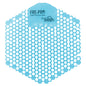 FRE-PRO Wave 3D geurfilter voor urinoirs, aan beide zijden Cotton Blossom