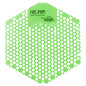 FRE-PRO Wave 3D geurfilter voor urinoirs, aan beide zijden met de geur ‘Cucumber Melon’