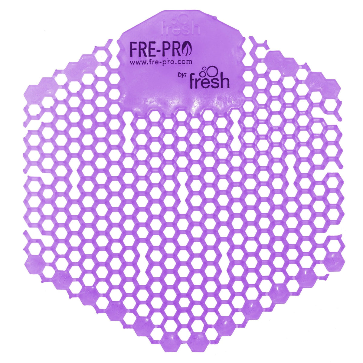 FRE-PRO Wave 3D geurfilter voor urinoirs, aan beide zijden ‘Fabulous’