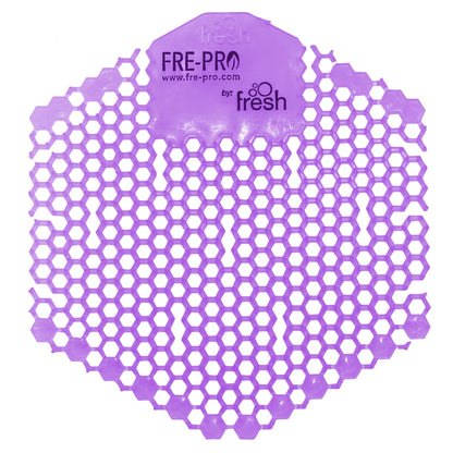 FRE-PRO Wave 3D geurfilter voor urinoirs, aan beide zijden ‘Fabulous’