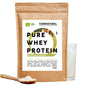 Biologisch Whey Protein Poeder Neutraal