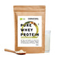 Biologisch Whey Protein Poeder Neutraal