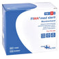 FIWA med steriel wondverbandvlies 5 x 7,2 cm | Pak (100 stuks)