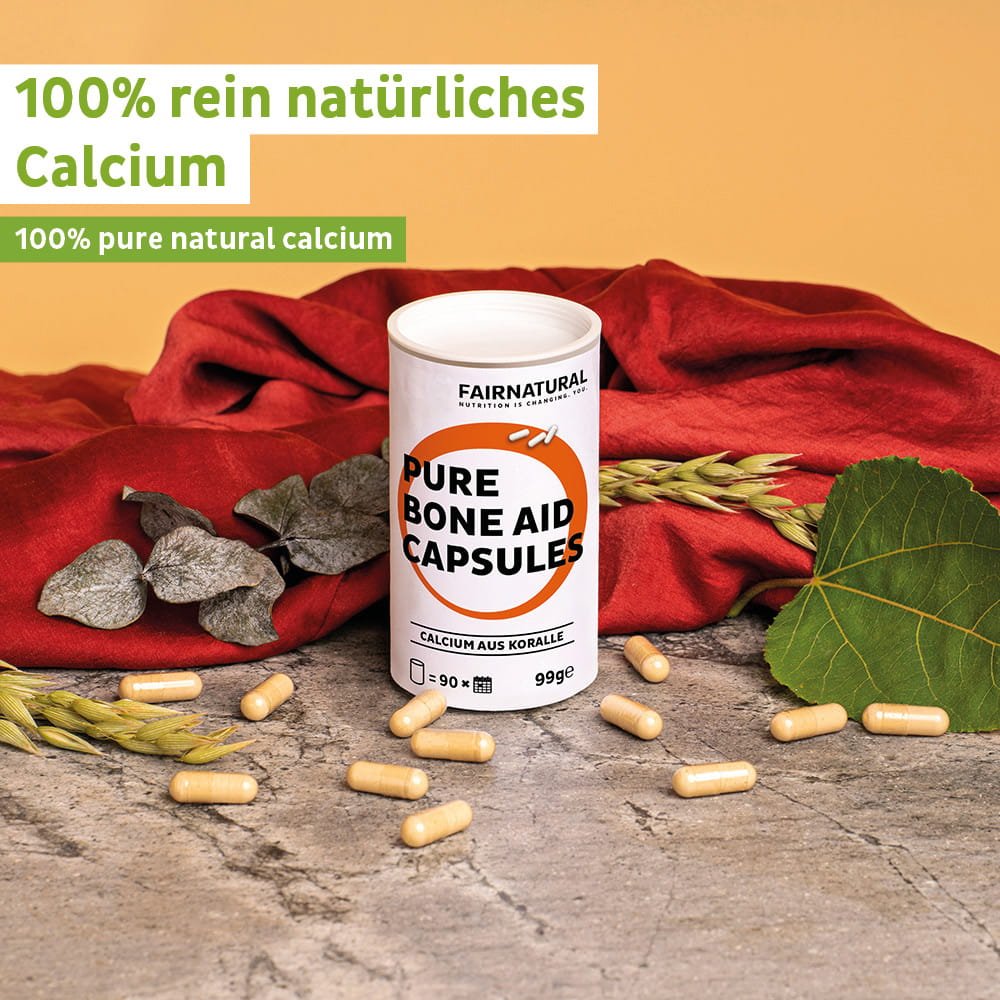 Calciumcapsules