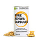 Biologische Ashwagandha-capsules