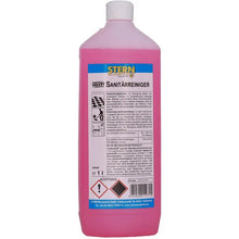 Fluweel Sanitairreiniger | Fles (1L)
