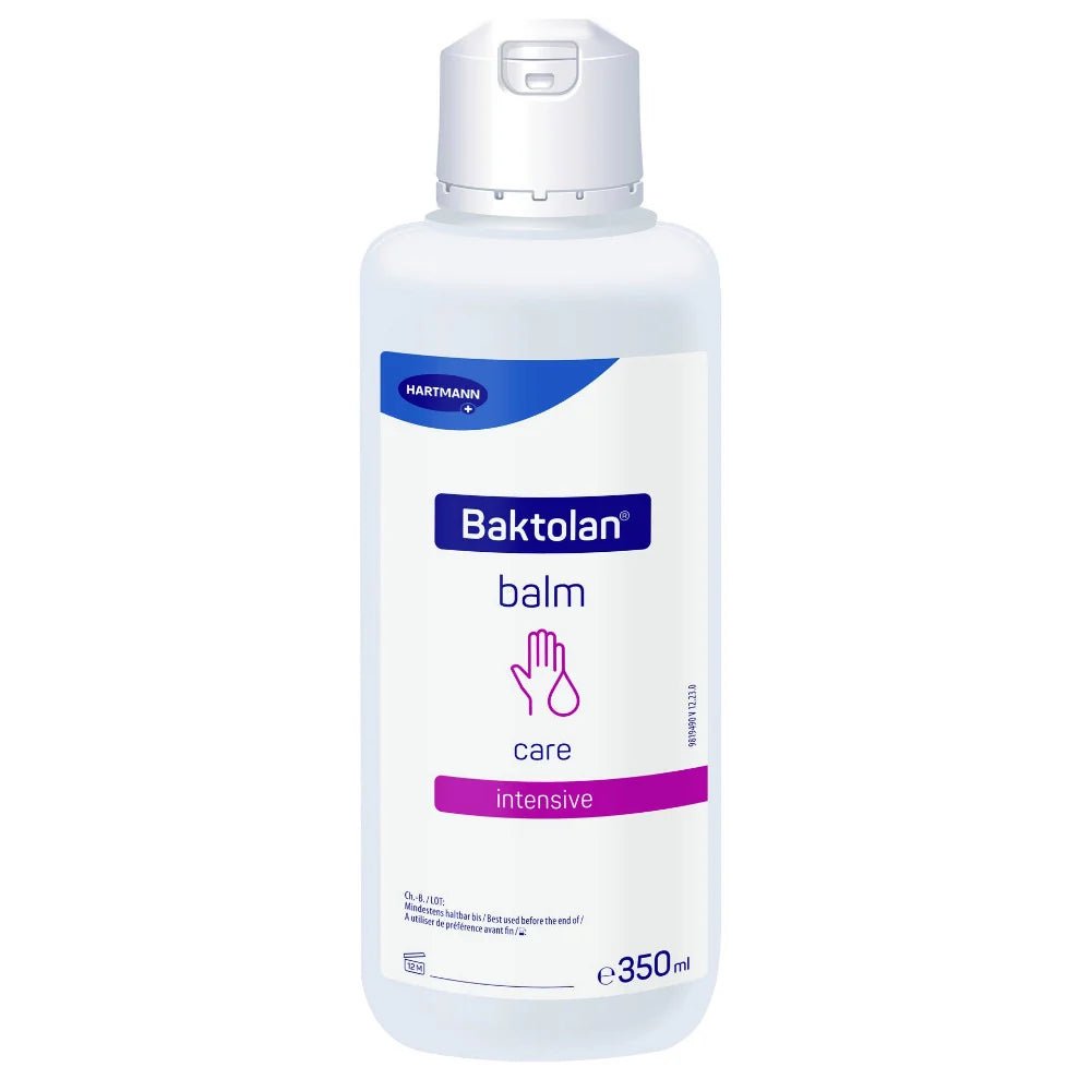 Hartmann Baktolan® Balm Skin Care Balm | Buis (350 ml)