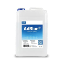 Buzil AdBlue® AUS 32 ureumoplossing volgens ISO 22241
