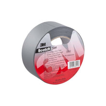 Scotch® 2000 universele plakband, grijs, 50 mm x 46 m, 0,15 mm | Pak (1 rol)