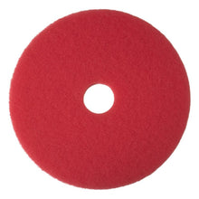 Scotch-Brite™ Superpad Rood | Pak (1 stuk)